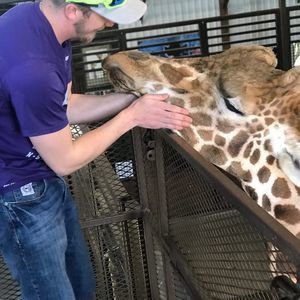 Meet your Posher, Austin